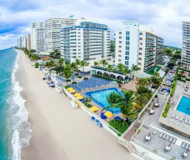 Ocean Sky Hotel & Resort