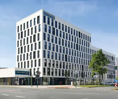 Four Points Flex by Sheraton Essen