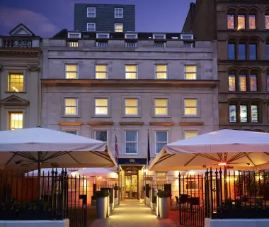 Club Quarters Hotel, Lincoln's Inn Fields