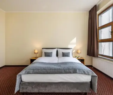 Garner Hotel Berlin - Schöneberg, an IHG Hotel