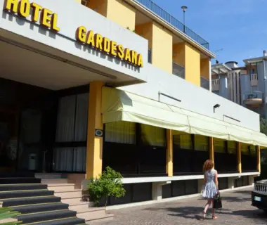 Hotel Gardesana