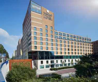 WestCord Fashion Hotel Amsterdam