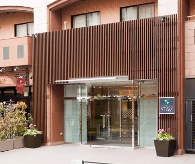 Tokyu Stay Monzen-Nakacho