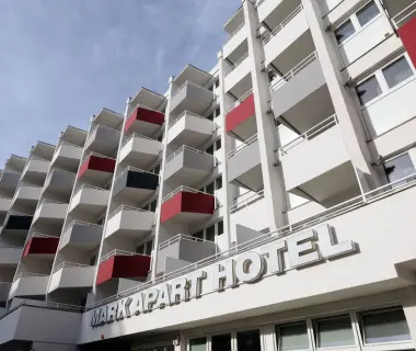 Mark Apart Hotel