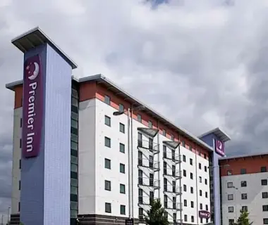 Premier Inn London Docklands ExCel