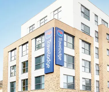 Travelodge London Greenwich