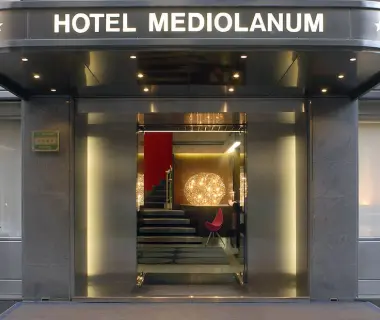 Hotel Mediolanum