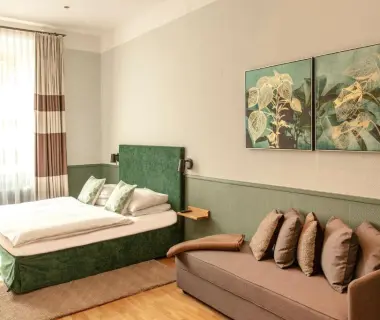 Hotel Elba am Kurfurstendamm - Design Chambers