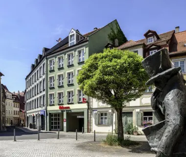 ibis Bamberg Altstadt