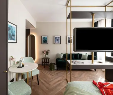 Duomo Hotel & Apartments