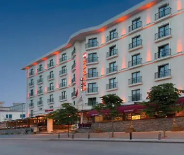 Ramada by Wyndham Istanbul Florya