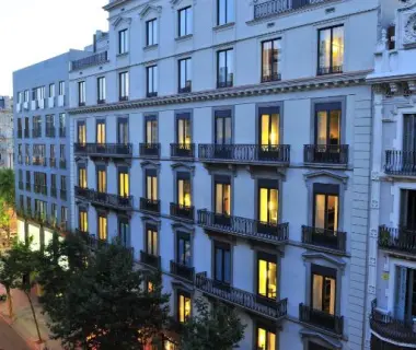 Alma Barcelona GL