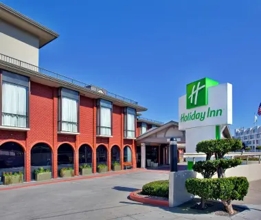 Holiday Inn Fisherman's Wharf