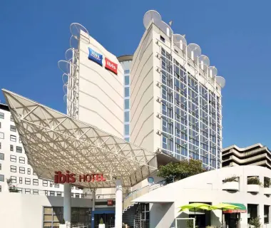 ibis Bordeaux Centre Meriadeck