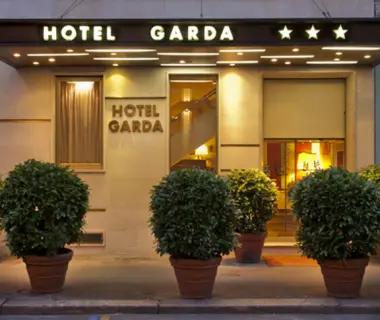 Hotel Garda