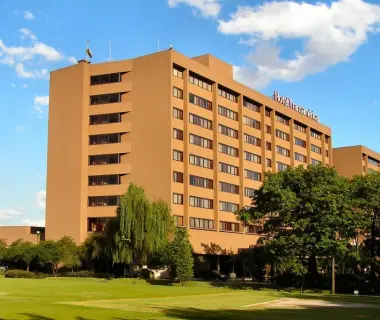 Hotel Transamerica Sao Paulo