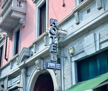 Hotel Fiorella