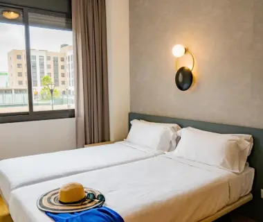 Compostela Suites