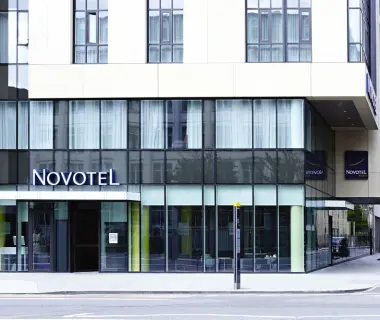 Novotel London Blackfriars