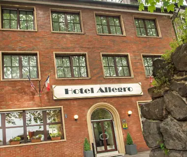 Hotel Allegro