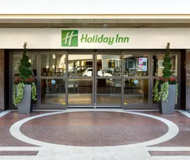 Holiday Inn London-Bloomsbury