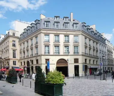 Residhome Paris Opera