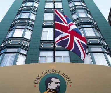 King George Hotel