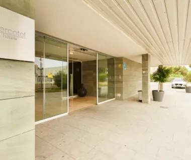 Sercotel Sant Boi
