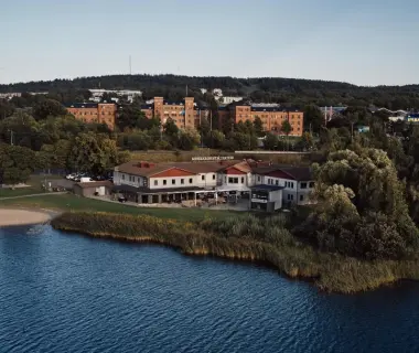 Hasse på Sjökanten Hotell & Restaurang