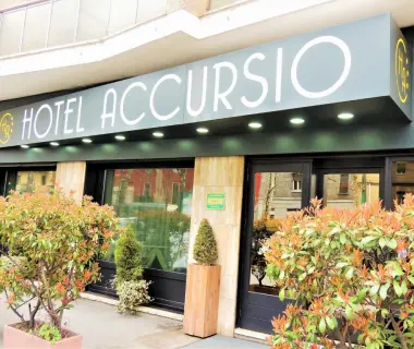 Hotel Accursio