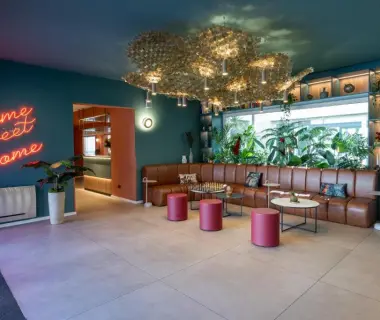 Bleis Hotel