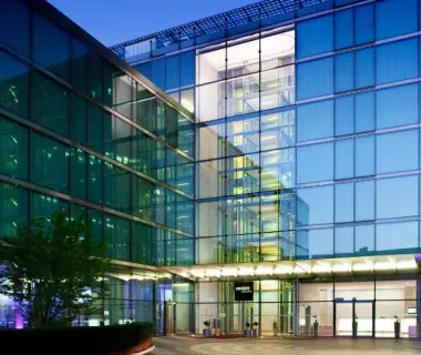 Innside by Melia Munchen Parkstadt Schwabing