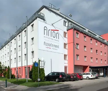 Arion Cityhotel Vienna und Appartements