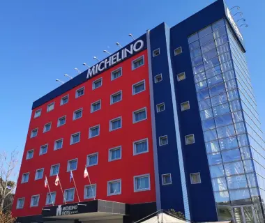 MICHELINO 75 by the Sydney Hotel