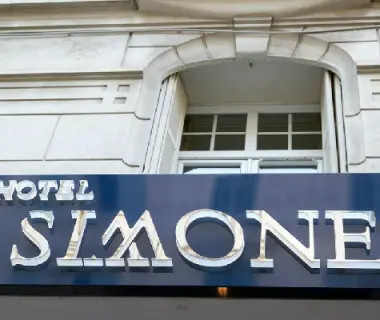 Hotel Simone