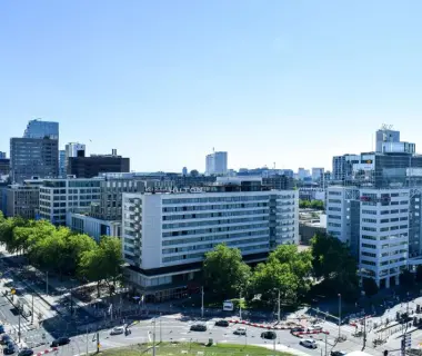 Hilton Rotterdam