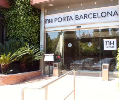 Sercotel Porta Barcelona