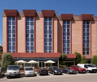 Sercotel Porta Barcelona