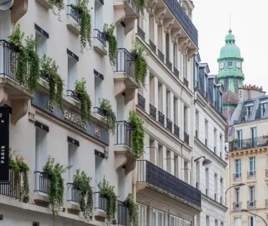 Hotel Gabriel Paris