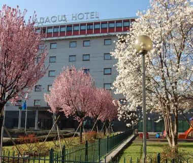 Abacus Hotel