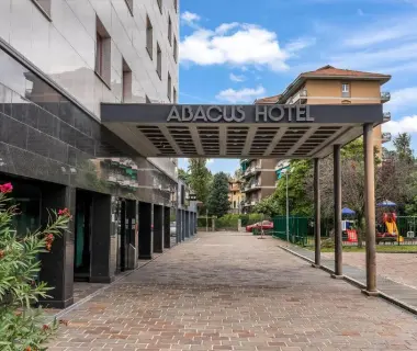 Abacus Hotel