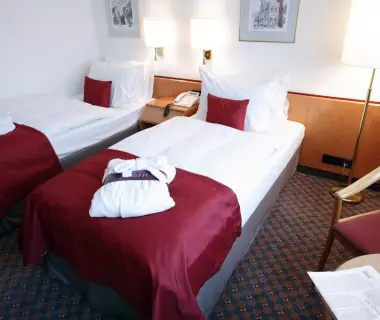 Mercure Hotel Köln City Friesenstraße