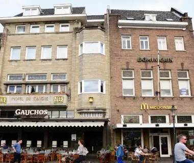 Amrath Hotel DuCasque