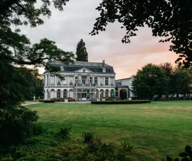 Buitenplaats Vaeshartelt