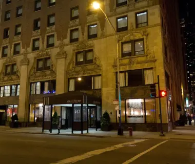 Inn of Chicago Magnificent Mile