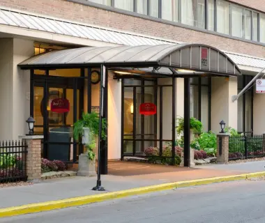 Sonesta ES Suites Chicago Downtown Magnificent Mile
