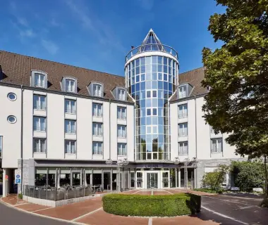 Lindner Hotel Dusseldorf Airport
