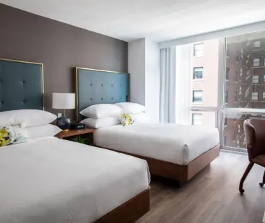Le Meridien Essex Chicago