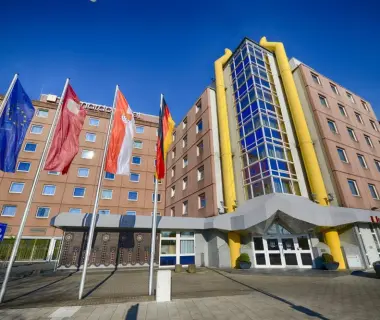 Leonardo Hotel Koln