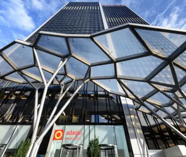 Aparthotel Adagio Frankfurt City Messe